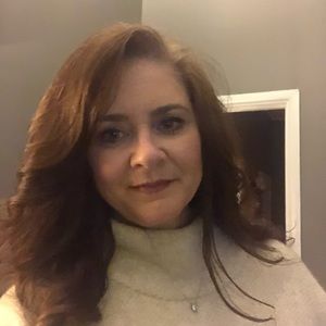 Meet your Posher, Cheryl